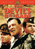 The Devil's Brigade Movie Poster Print (11 x 17) - Item # MOVCJ4268