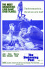 Swimming Pool Movie Poster Print (11 x 17) - Item # MOVIE9093