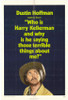 Who Is Harry Kellerman... Movie Poster Print (27 x 40) - Item # MOVIH0734