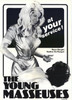 The Young Masseuses Movie Poster Print (11 x 17) - Item # MOVEE9953