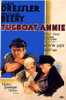 Tugboat Annie Movie Poster Print (11 x 17) - Item # MOVCB98160