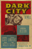 Dark City Movie Poster Print (11 x 17) - Item # MOVCE8646