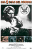 Three Days of the Condor Movie Poster Print (27 x 40) - Item # MOVCJ6303