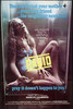 Rabid Movie Poster Print (11 x 17) - Item # MOVGB79624