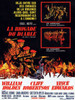 The Devil's Brigade Movie Poster Print (11 x 17) - Item # MOVEB29663