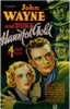 Haunted Gold Movie Poster Print (11 x 17) - Item # MOVIC6863