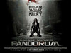 Pandorum Movie Poster Print (11 x 17) - Item # MOVIB09650