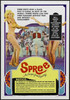 Spree Movie Poster Print (11 x 17) - Item # MOVIJ7260