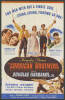 The Corsican Brothers Movie Poster Print (27 x 40) - Item # MOVAB22211
