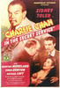 Charlie Chan in the Secret Service Movie Poster Print (11 x 17) - Item # MOVIC3879