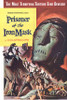 Prisoner of the Iron Mask Movie Poster Print (11 x 17) - Item # MOVIE2099