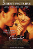 Chocolat Movie Poster Print (27 x 40) - Item # MOVIF6350