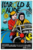 Harold and Maude Movie Poster Print (11 x 17) - Item # MOVGJ4942