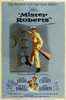 Mister Roberts Movie Poster Print (11 x 17) - Item # MOVAJ7195