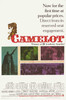 Camelot Movie Poster Print (11 x 17) - Item # MOVAF0105