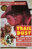 Trail Dust Movie Poster Print (11 x 17) - Item # MOVCF9193