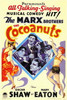 The Cocoanuts Movie Poster Print (11 x 17) - Item # MOVCC4869