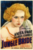 Jungle Bride Movie Poster Print (11 x 17) - Item # MOVCC6868