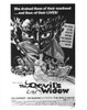 The Devils Widow Movie Poster Print (27 x 40) - Item # MOVCB39683