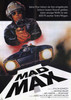 Mad Max Movie Poster Print (11 x 17) - Item # MOVID9850