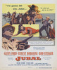 Jubal Movie Poster Print (27 x 40) - Item # MOVIJ2879