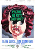What Ever Happened to Baby Jane? Movie Poster Print (11 x 17) - Item # MOVCB61204