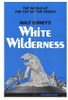 White Wilderness Movie Poster Print (11 x 17) - Item # MOVIE6974