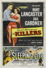 Killers, The Movie Poster Print (27 x 40) - Item # MOVAI6322