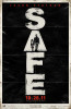 Safe Movie Poster Print (11 x 17) - Item # MOVCB18524