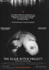 The Blair Witch Project Movie Poster Print (27 x 40) - Item # MOVEJ7494