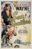 Sea Spoilers Movie Poster Print (11 x 17) - Item # MOVIB03553