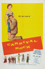 Carnival Rock Movie Poster Print (11 x 17) - Item # MOVGB02933