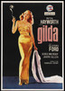 Gilda Movie Poster Print (11 x 17) - Item # MOVGI3284