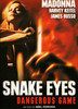Dangerous Game Movie Poster Print (11 x 17) - Item # MOVAB32230