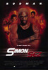 Simon Sez Movie Poster Print (11 x 17) - Item # MOVCE0212