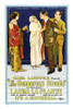 The Dangerous Blonde Movie Poster Print (11 x 17) - Item # MOVGI2340