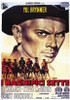 The Magnificent Seven Movie Poster Print (11 x 17) - Item # MOVCE1336