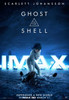 Ghost in the Shell Movie Poster Print (27 x 40) - Item # MOVGB97455
