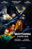 Batman Forever Movie Poster Print (11 x 17) - Item # MOVED6974
