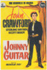 Johnny Guitar Movie Poster Print (11 x 17) - Item # MOVII7657