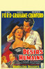 Human Desire Movie Poster Print (11 x 17) - Item # MOVCI7655