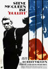 Bullitt Movie Poster Print (27 x 40) - Item # MOVEJ3208