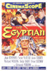 Egyptian, The Movie Poster Print (11 x 17) - Item # MOVGI4676