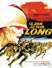 The Longest Day Movie Poster Print (27 x 40) - Item # MOVEB81984
