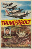 Thunderbolt Movie Poster Print (11 x 17) - Item # MOVAB26953