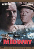 Midway Movie Poster Print (11 x 17) - Item # MOVAJ0316