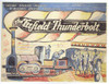 The Titfield Thunderbolt Movie Poster Print (27 x 40) - Item # MOVAJ7650