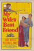 My Wife's Best Friend Movie Poster Print (27 x 40) - Item # MOVCH7575