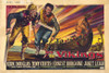 The Vikings Movie Poster Print (11 x 17) - Item # MOVCE1413