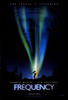 Frequency Movie Poster Print (27 x 40) - Item # MOVEF8442